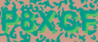 grafischer Sicherheitscode