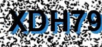 grafischer Sicherheitscode