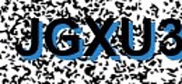 grafischer Sicherheitscode
