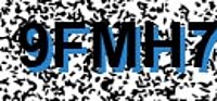 grafischer Sicherheitscode