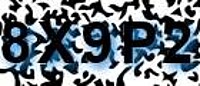 grafischer Sicherheitscode