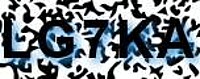 grafischer Sicherheitscode