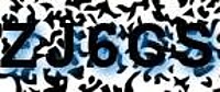 grafischer Sicherheitscode