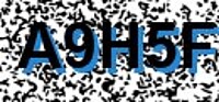 grafischer Sicherheitscode