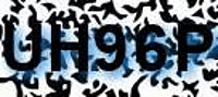 grafischer Sicherheitscode