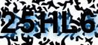 grafischer Sicherheitscode