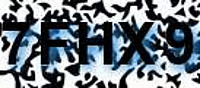 grafischer Sicherheitscode