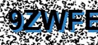 grafischer Sicherheitscode