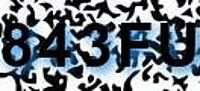 grafischer Sicherheitscode