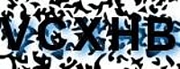 grafischer Sicherheitscode