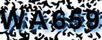 grafischer Sicherheitscode