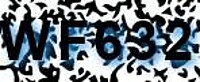 grafischer Sicherheitscode