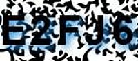 grafischer Sicherheitscode