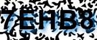 grafischer Sicherheitscode