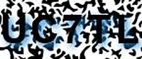 grafischer Sicherheitscode