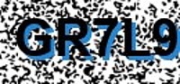 grafischer Sicherheitscode