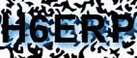 grafischer Sicherheitscode