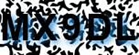 grafischer Sicherheitscode