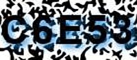 grafischer Sicherheitscode