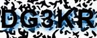 grafischer Sicherheitscode