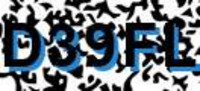 grafischer Sicherheitscode