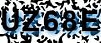 grafischer Sicherheitscode
