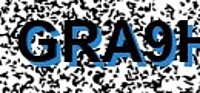 grafischer Sicherheitscode