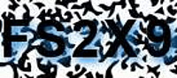 grafischer Sicherheitscode