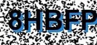 grafischer Sicherheitscode