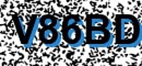 grafischer Sicherheitscode