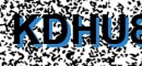 grafischer Sicherheitscode