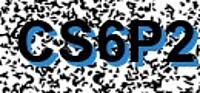 grafischer Sicherheitscode