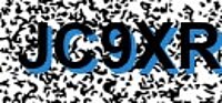 grafischer Sicherheitscode