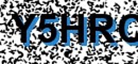 grafischer Sicherheitscode
