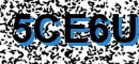 grafischer Sicherheitscode