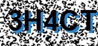 grafischer Sicherheitscode