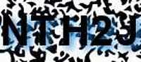 grafischer Sicherheitscode