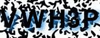 grafischer Sicherheitscode