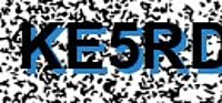 grafischer Sicherheitscode