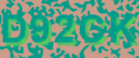grafischer Sicherheitscode
