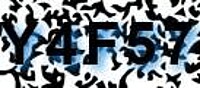 grafischer Sicherheitscode