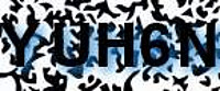 grafischer Sicherheitscode
