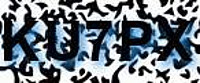 grafischer Sicherheitscode