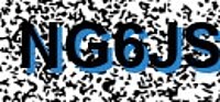 grafischer Sicherheitscode