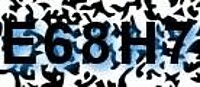 grafischer Sicherheitscode