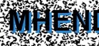 grafischer Sicherheitscode