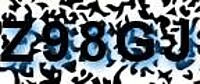 grafischer Sicherheitscode