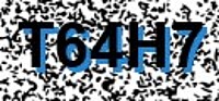 grafischer Sicherheitscode