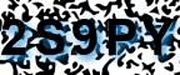 grafischer Sicherheitscode