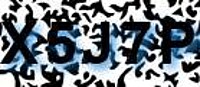 grafischer Sicherheitscode